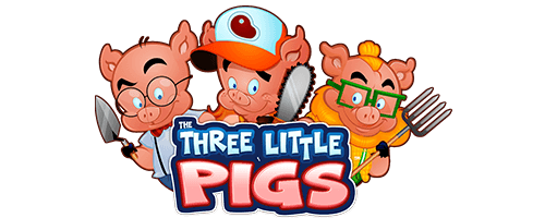 Little Pigs