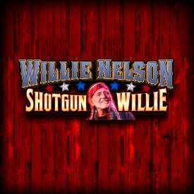Willie Nelson™ - Everi