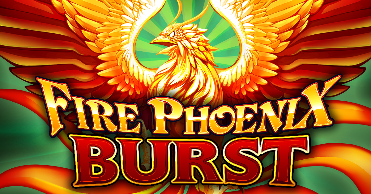 Fire Phoenix Burst