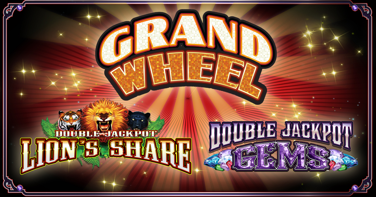 Grand Wheel