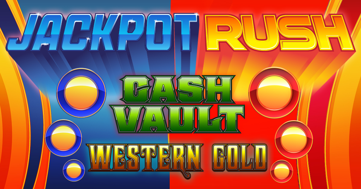 jackpot rush slot machine