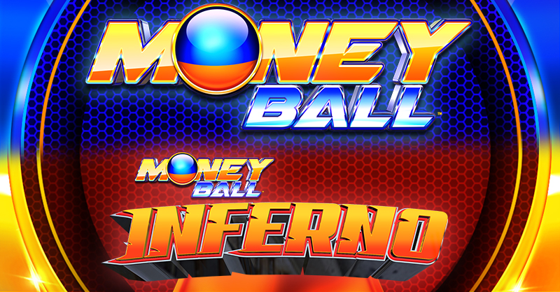 money ball slot