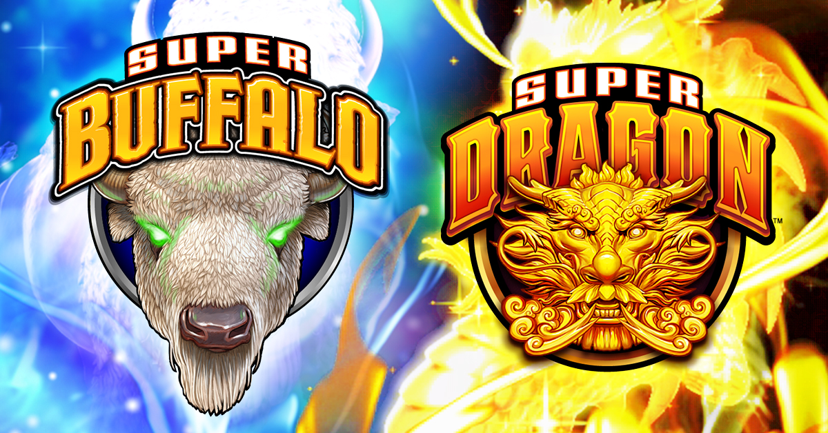 super dragon slot