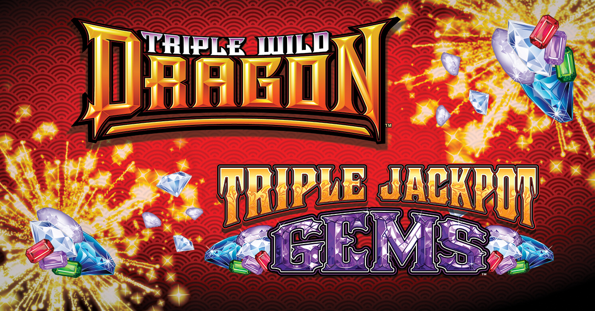 triple jackpot gems