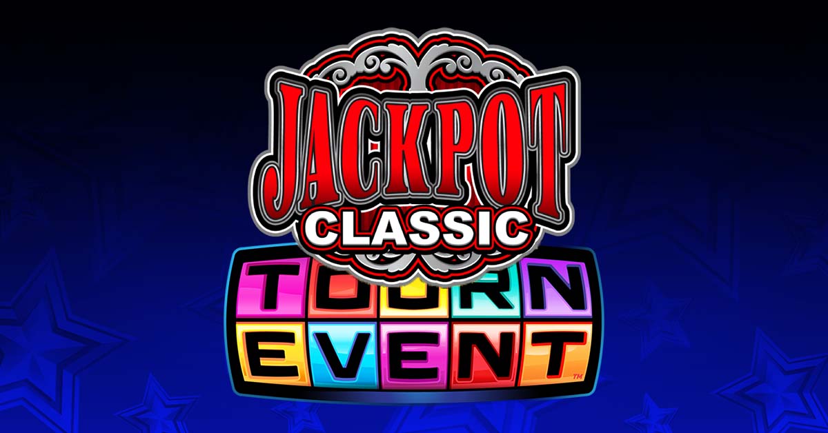 Jackpot Classic® Everi