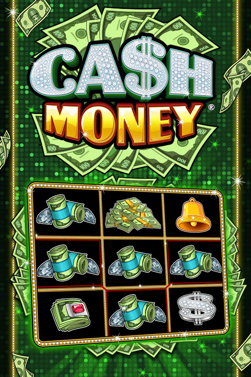 cash money slot machine
