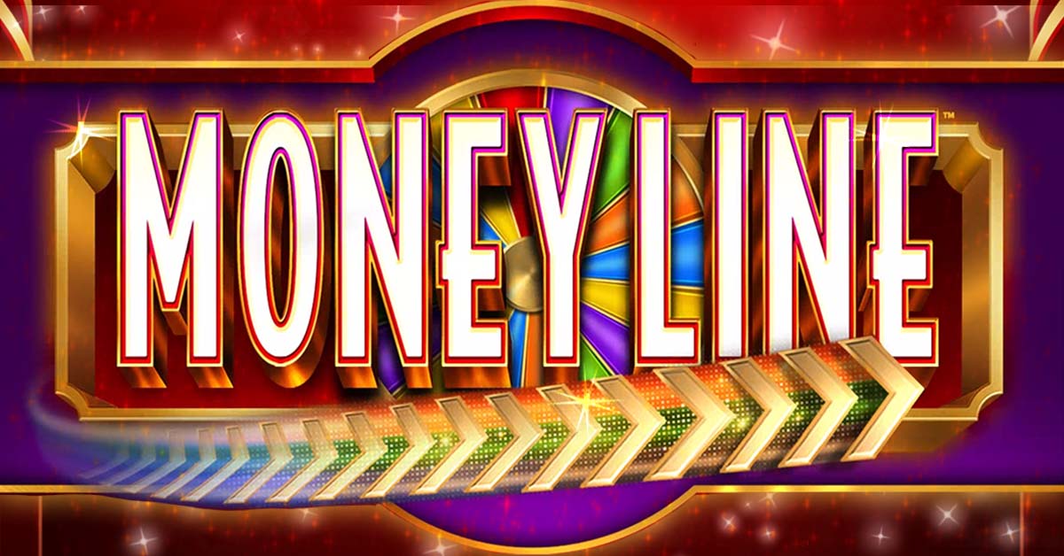 money line slot machine