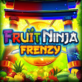 Fruit Ninja #slots #lowbet #casino #Tampa #fruitninja