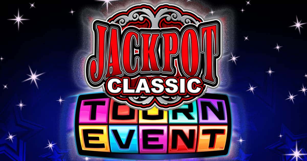 Jackpot Classic® Everi