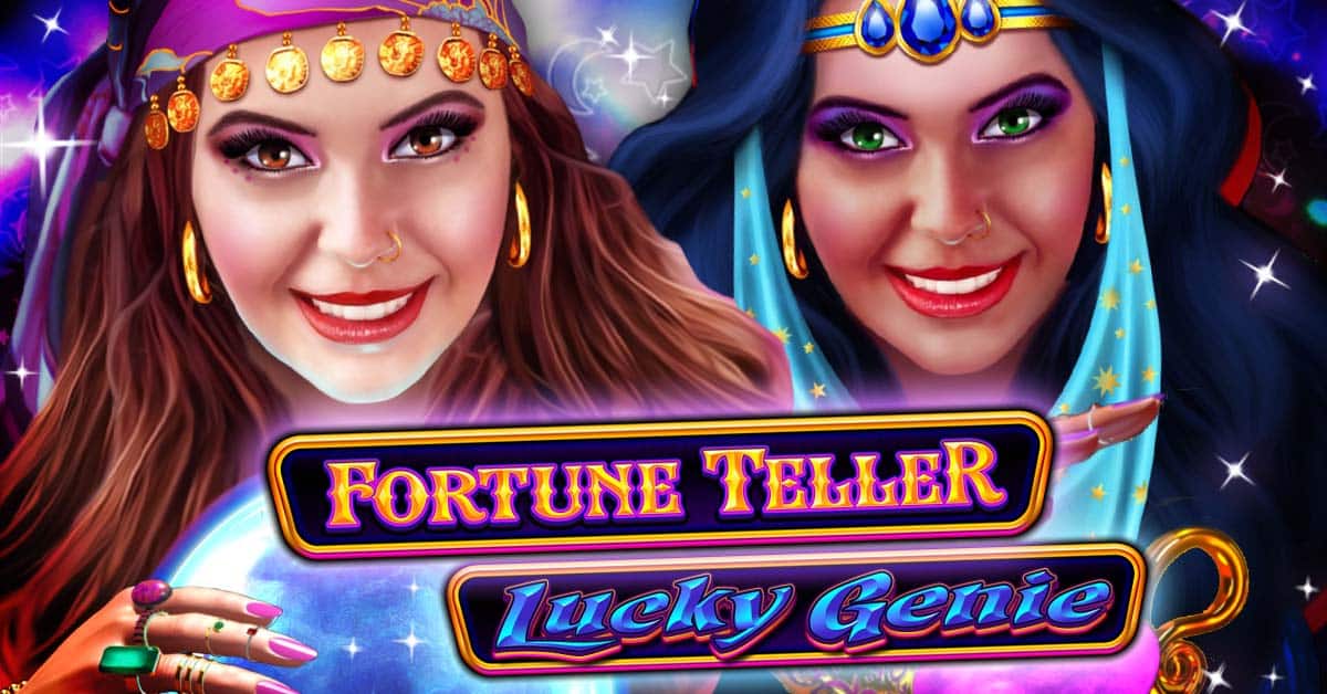 Fortune Genie