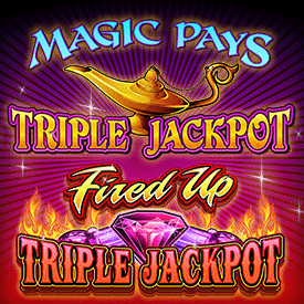 Jackpot Magic Slots™ & Casino na App Store