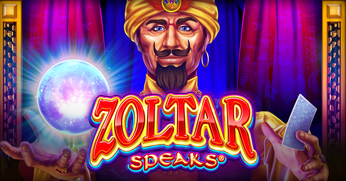 Zoltar Speaks