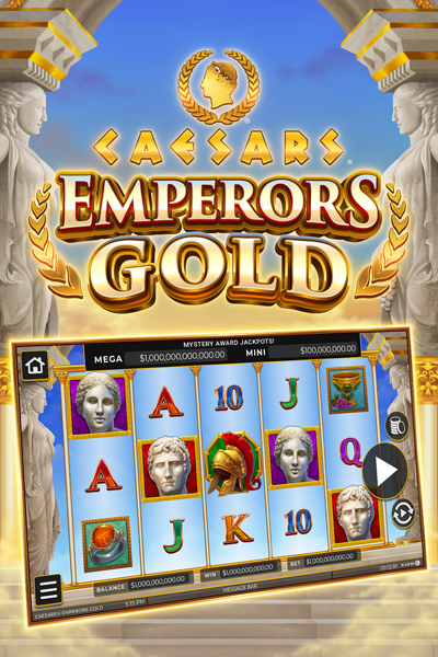 Emperors Gold